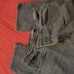 GloriaVanderbilt jeans